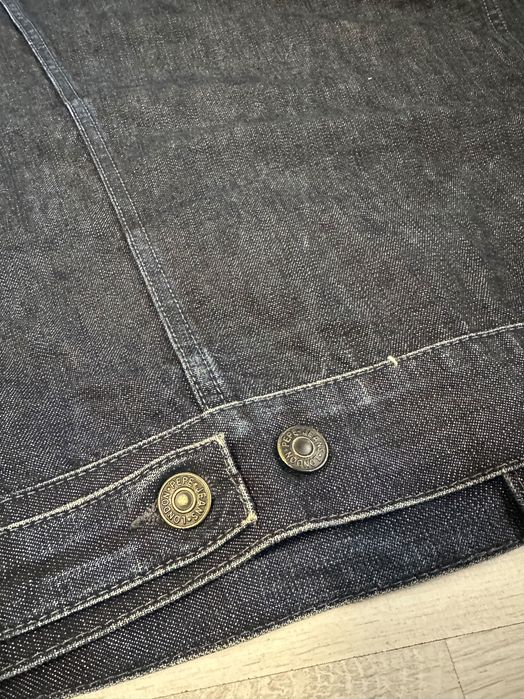 Pepe Jeans мъжко дънково яке