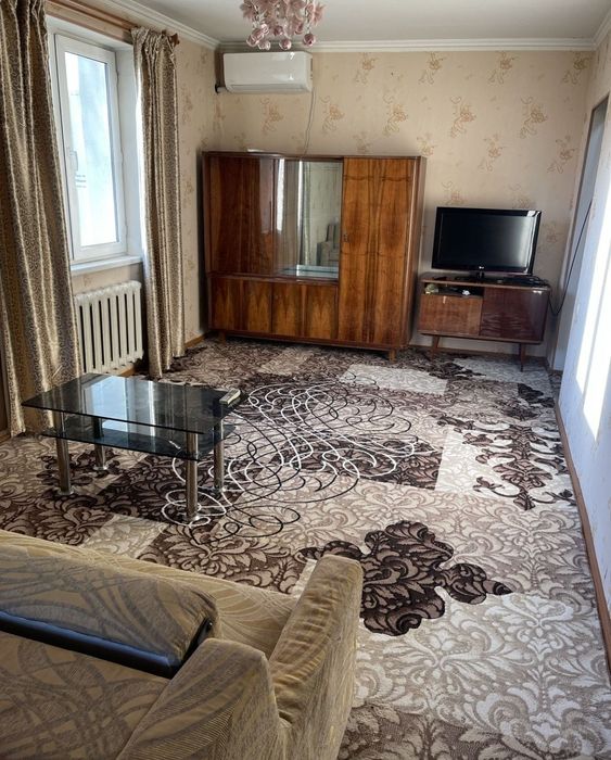 Mirzo Ulugʻbekda remonti alo uy ijaraga beriladi