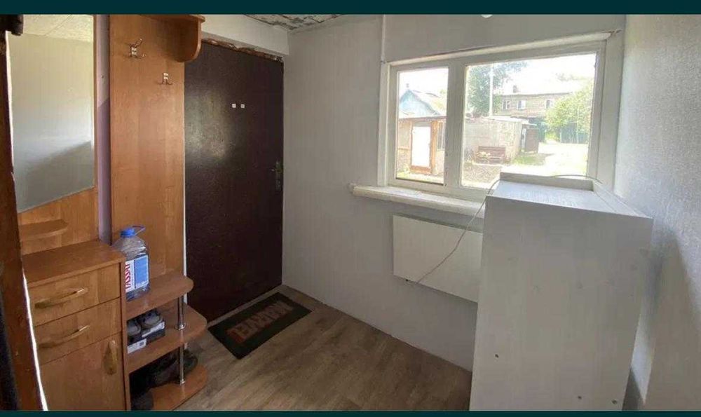 продам благоустр 2 ком квартиру в п Петерфельд