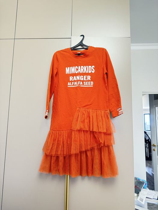 Платье спорт шик 4500