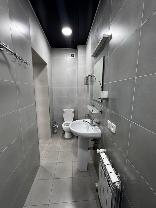 Аренда Рассия гостиница Ресторан гошт