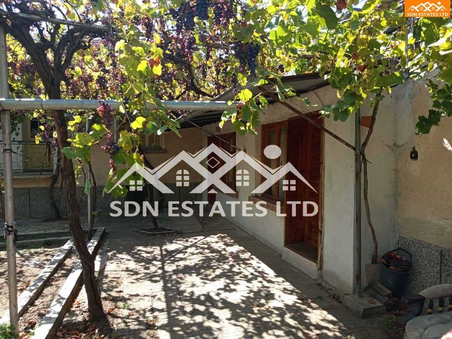 Продава се Къща в с. Манолово, Област Стара Загора - 100 кв.м за 561 €/кв.м - Снимка #4