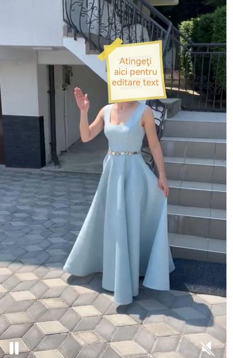 Rochie Eleganta eveniment