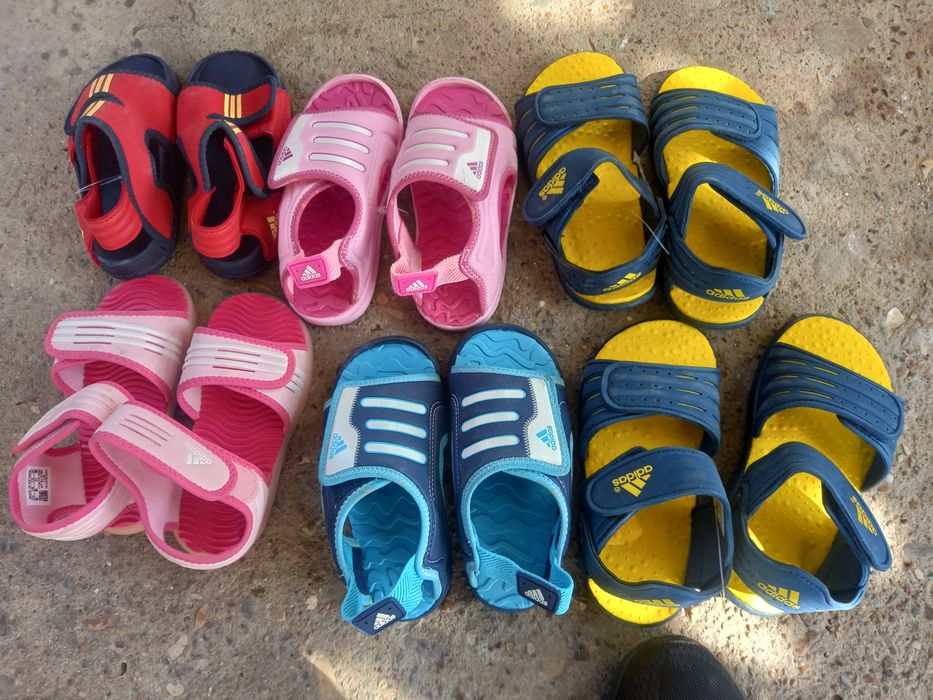 Детски сандали ADIDAS