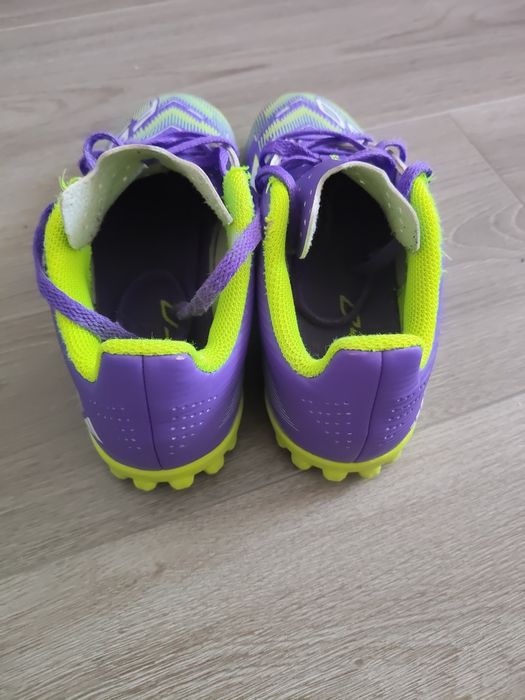 Ghete fotbal copii
