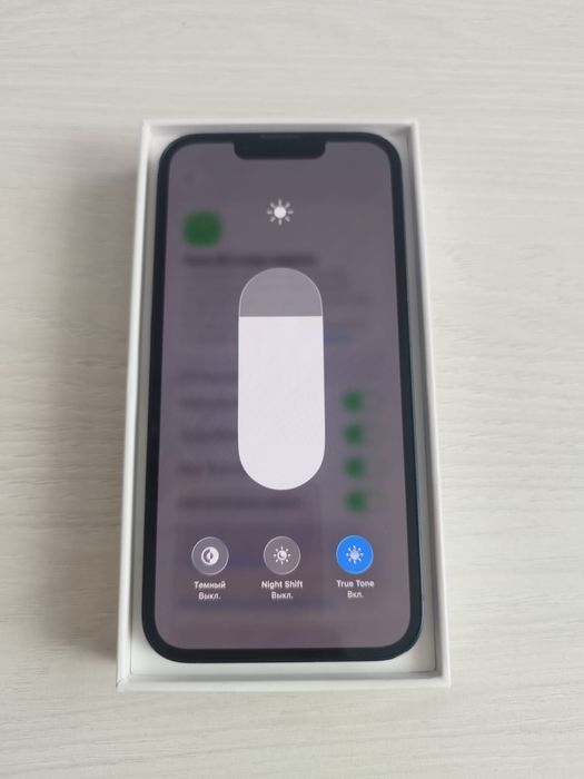 Продам Iphone 13 128 gb