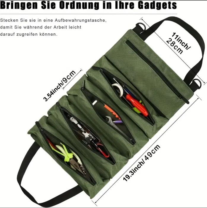 Органайзер/Чанта за инструменти