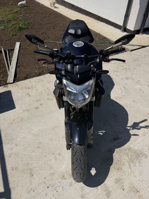 Motocicleta Yamaha Fz1N 1000cmc cu ABS