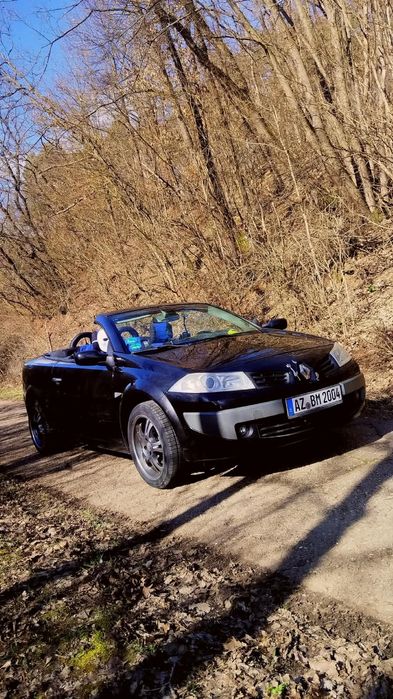 RENAULT  2006 — imagine 2