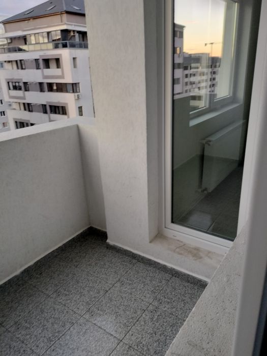 Apartament cu doua camere