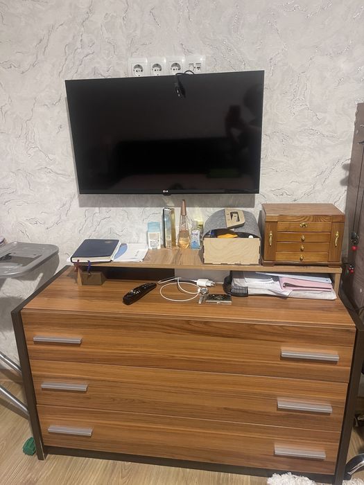 Продам мебель б/у срочно