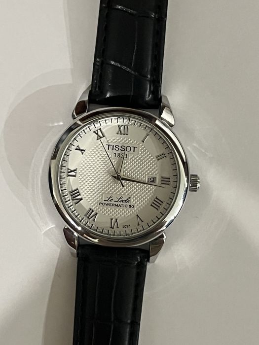 Продам Tissot 1853 le locle