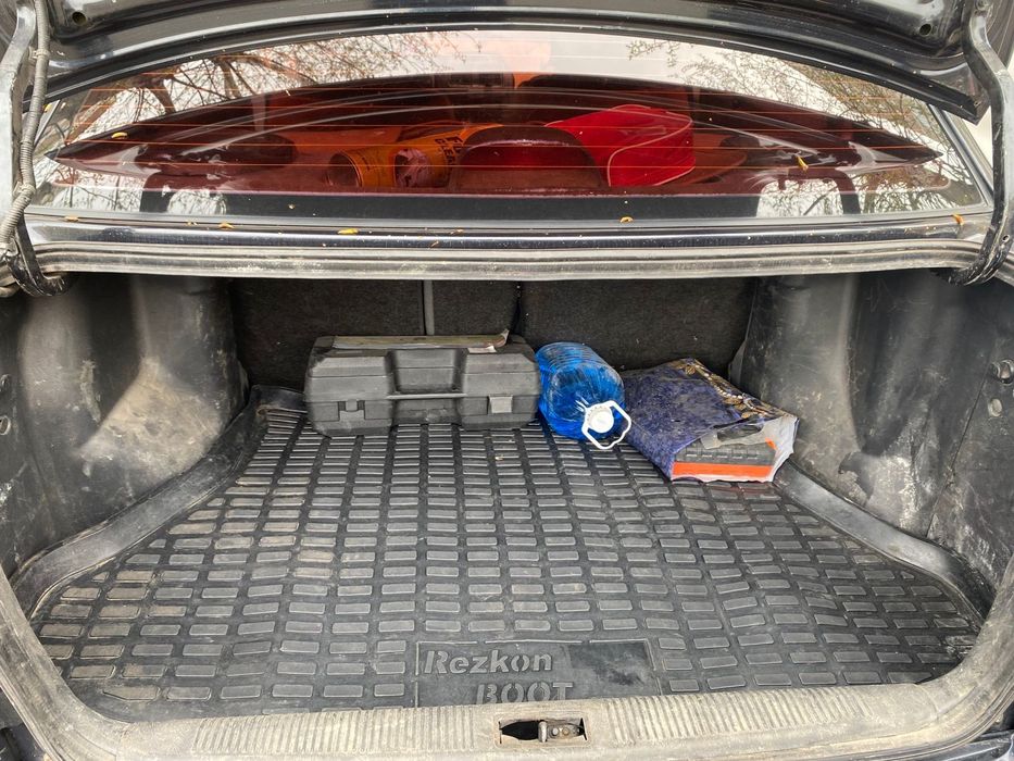 Продам хюндай акцент