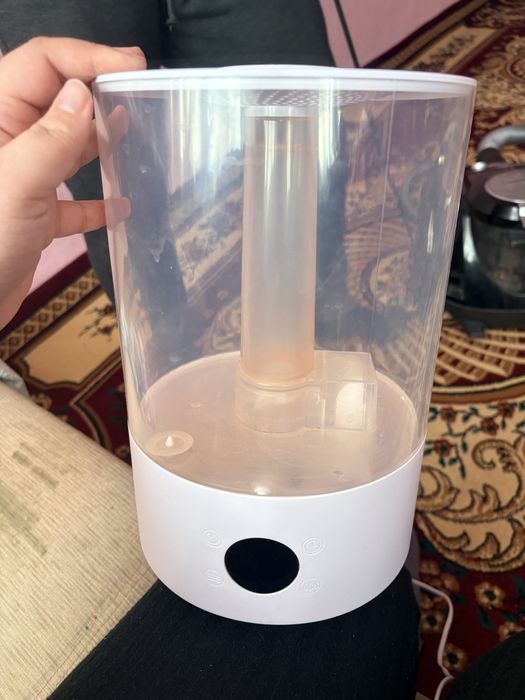 Увлажнитель воздуха