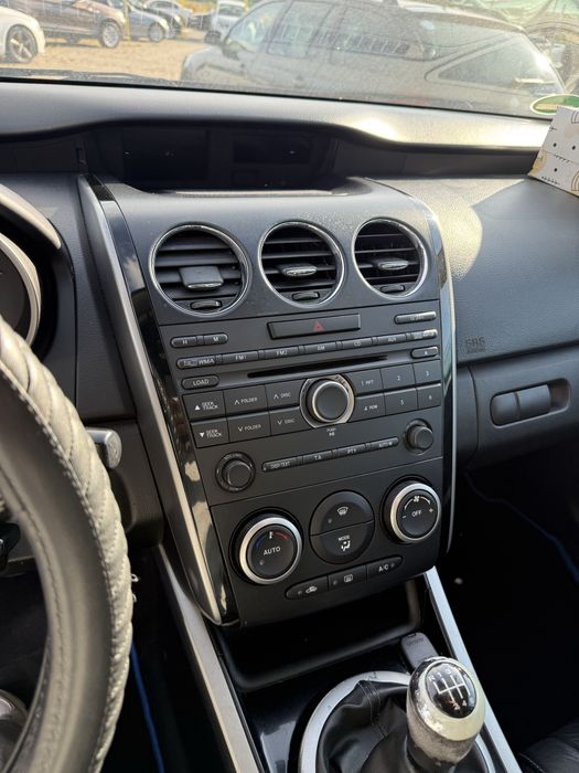 Vand Mazda CX-7 negociabil
