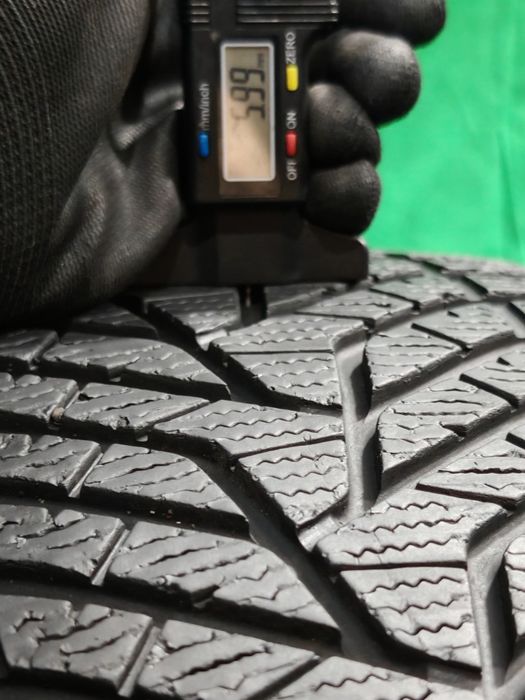 245/40R21 Yokohama stare foarte buna