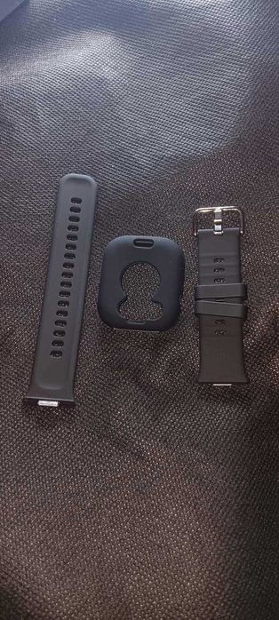 Силиконова гривна за смарт часовник Huawei Watch Fit 3