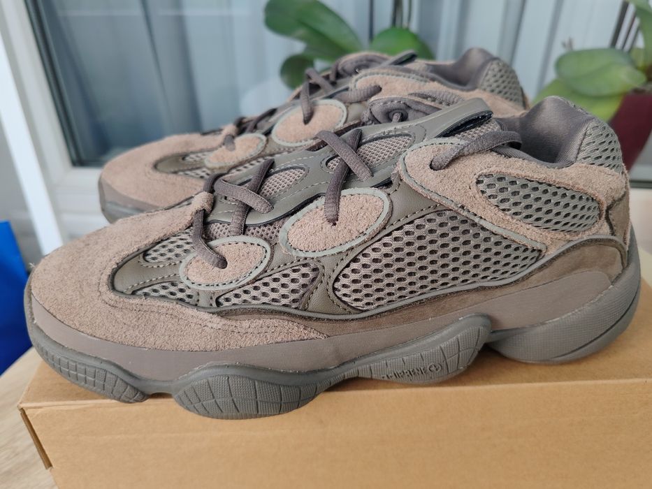 Adidas Yeezy 500