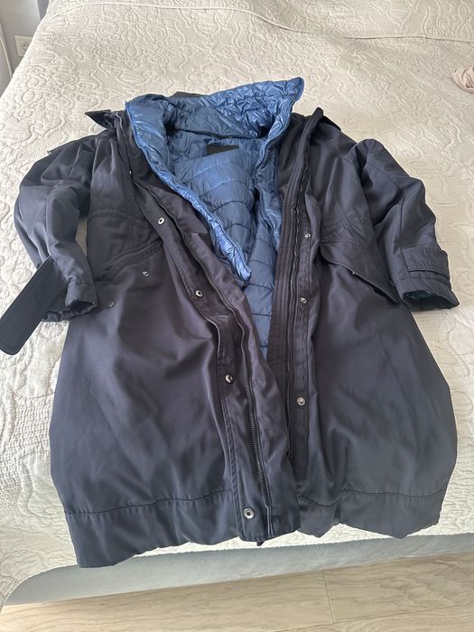 Massimo Dutti яке