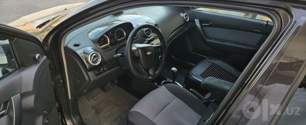 Нексия-3 2019 автомат нахтга сотилади
