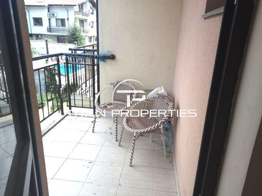 Дава се под наем Двустаен апартамент в Варна, Център - 45 кв.м за 400 € - Снимка #3