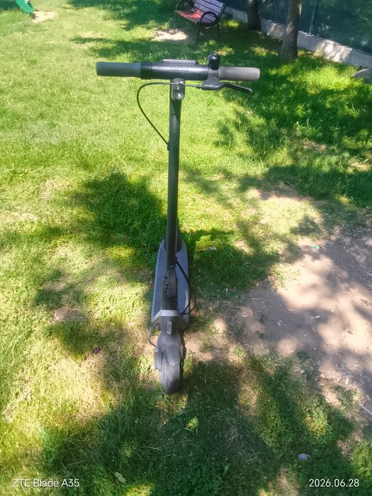 Trotinetă ninebot