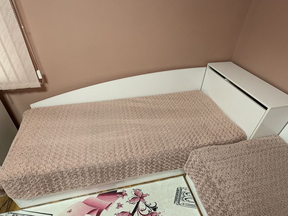 Детско обзавеждане Gold Apolo