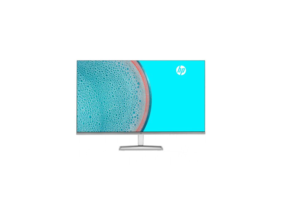 - Монитор HP M27FQ 27" IPS QHD 75Hz