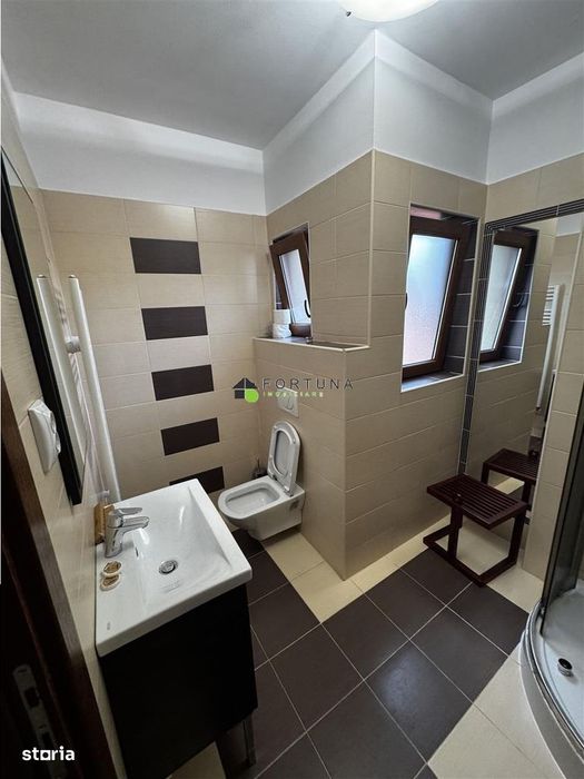 Apartament modern 2 camere - Centru Vechi