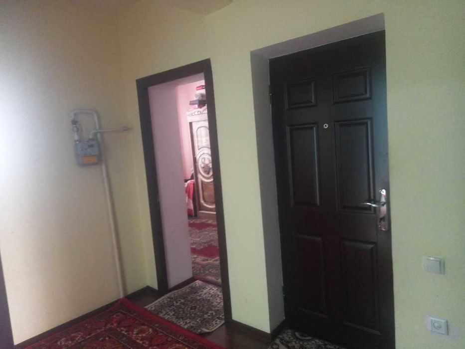 Кармана 3-хонали квартира тезда сотилади