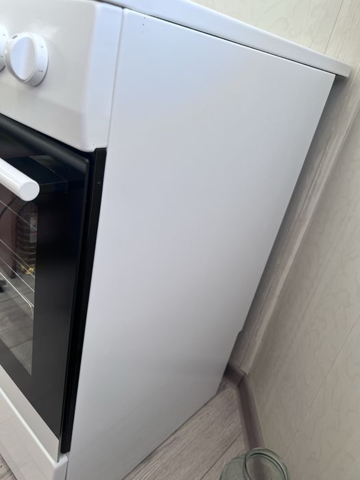 Электроплита Hansa