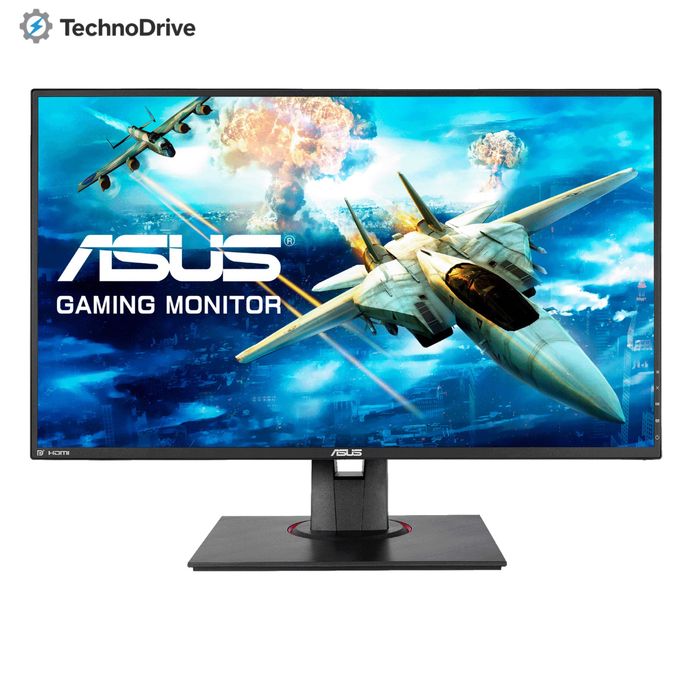 !Продается игровой ПК и Монитор