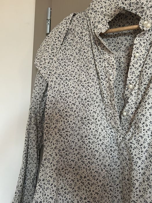 Дамски ризи