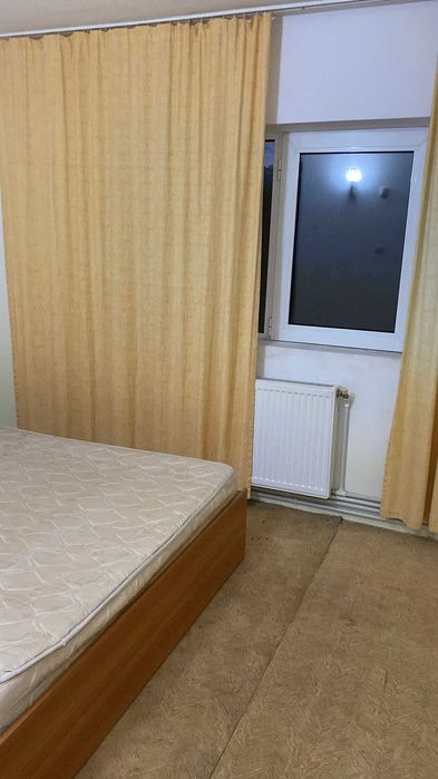 Proprietar – Vând Apartament 2 Camere, Cartier Dorobanți I, Buzău
