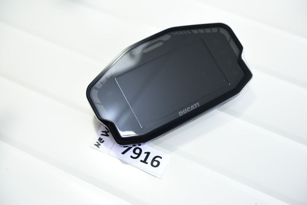 Ceas de bord afișaj LCD Ducati Panigale 899 1199