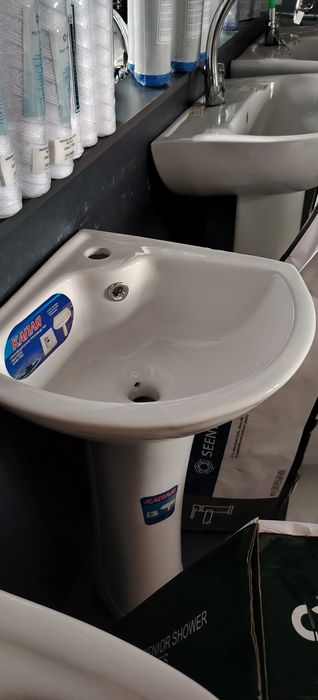 Раковина для ванной