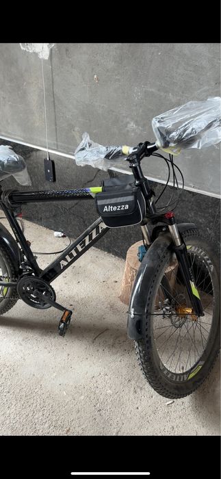 Velosiped 26 razmer yengi