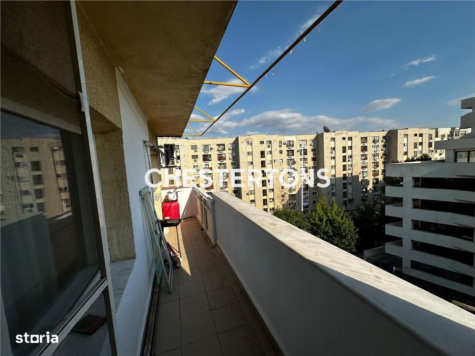 Apartament 100 mp ULTRACENTRAL zona Mariott - 13 septembrie