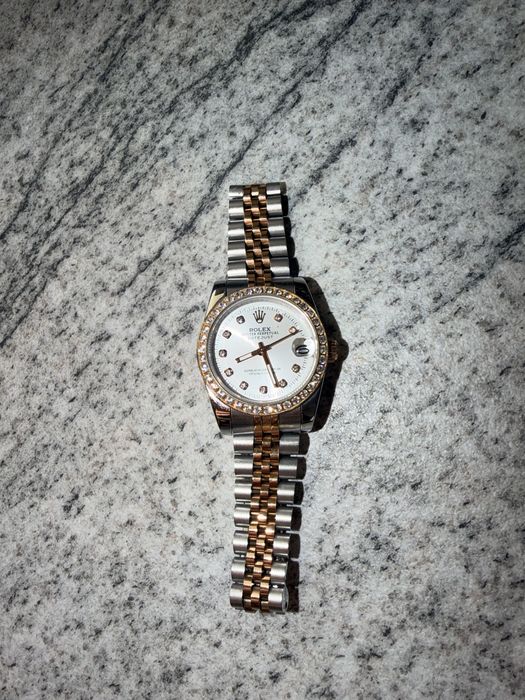 Дамски часовник Rolex