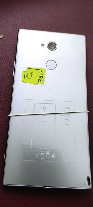 Sony xperia ultra 2 a