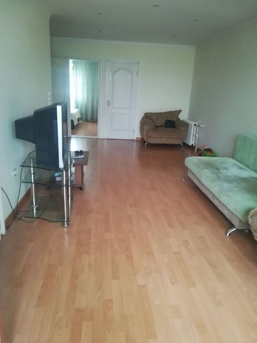 Аренда 3х комнатой квартиры ориентир Электроаппарат