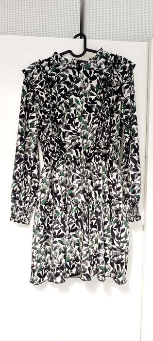 Рокли RESERVED, размер 34, xs