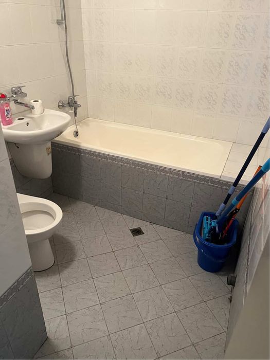 Професионално полистване