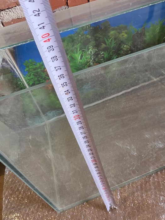 Аквариум 75литра