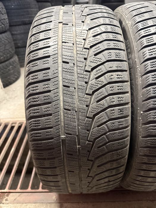 Hankook 225/55/17