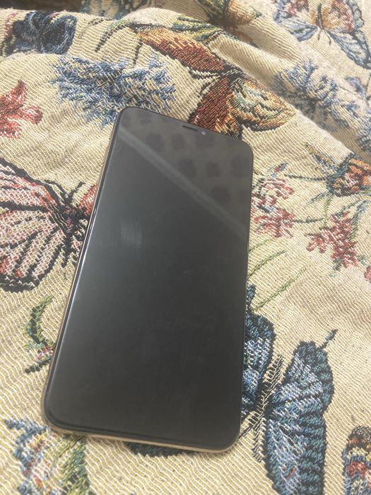 Iphone xs max 64 gb