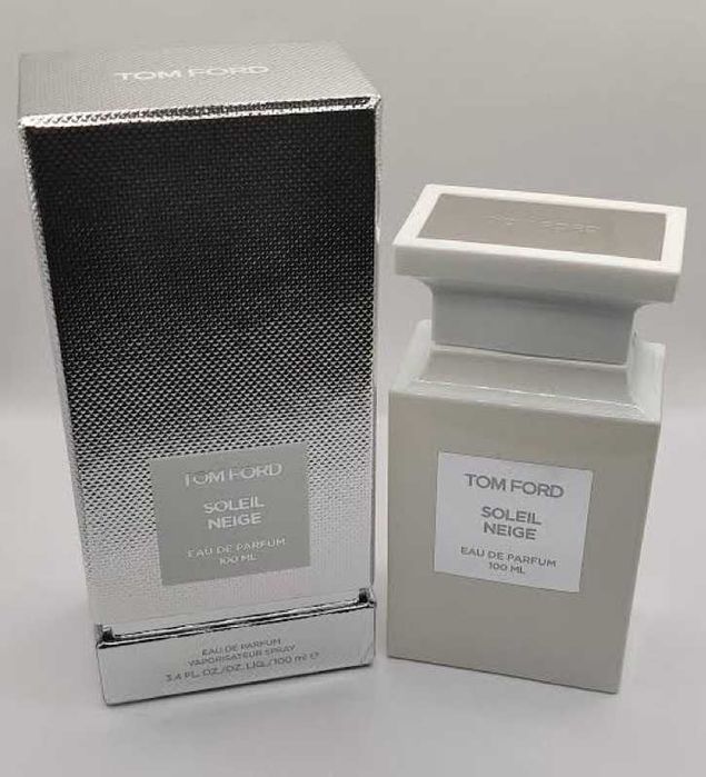 Tom Ford Soleil Neige EDP 100ml