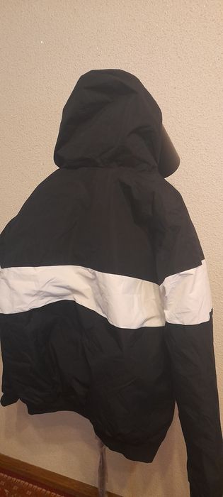 Geaca iarna CROOP noua