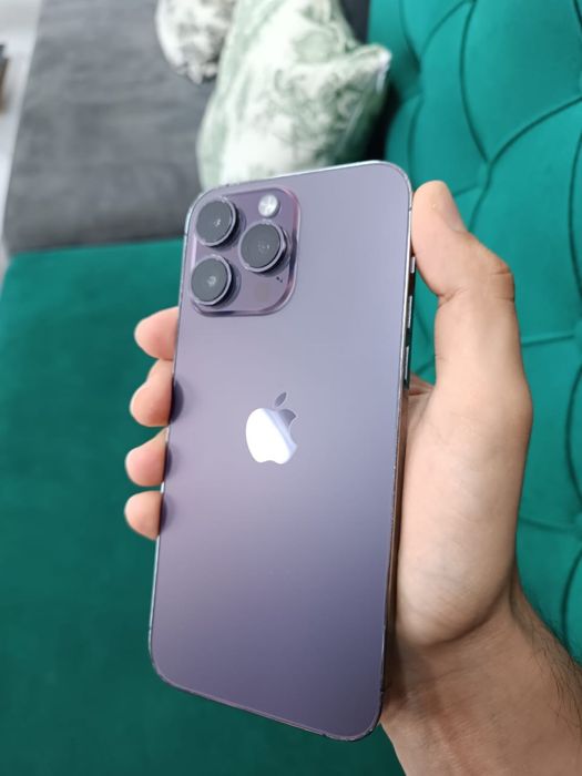 IPHONE 14 Pro Max 256гб