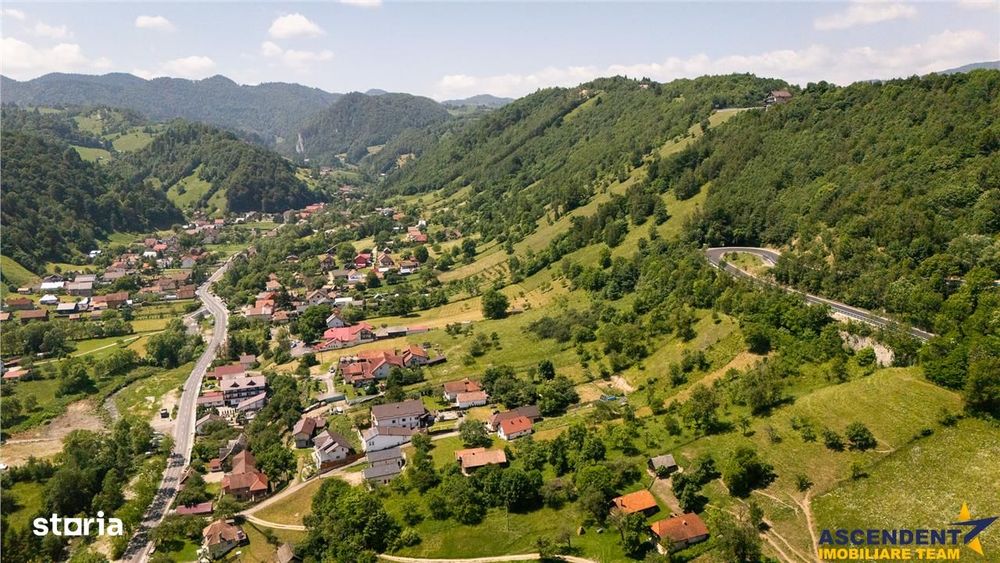 FILM!  2.327 mp teren,documentie de constructie,acces valoros,conditii